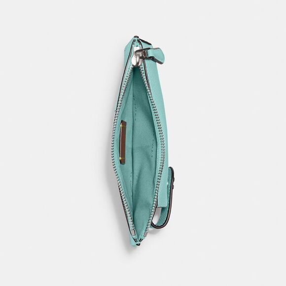 ALMOST PERFECT Coach Essential Phone Wallet - Picture 3 of 5